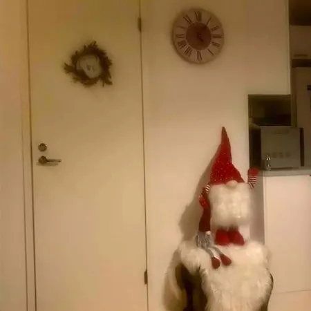 Christmas Elf's * Rovaniemi