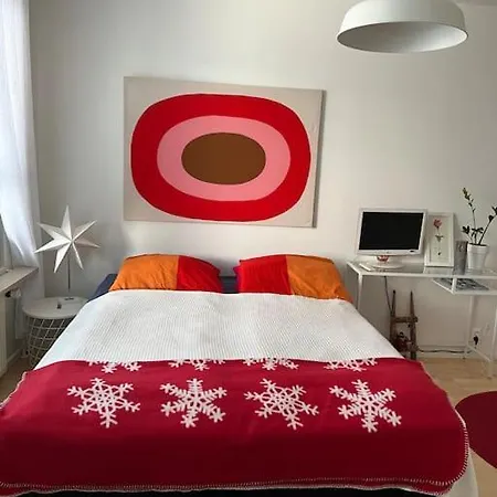 Apartment Christmas Elf's *
