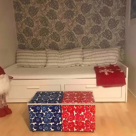 Apartment Christmas Elf's Rovaniemi