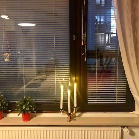 Apartment Christmas Elf's Rovaniemi